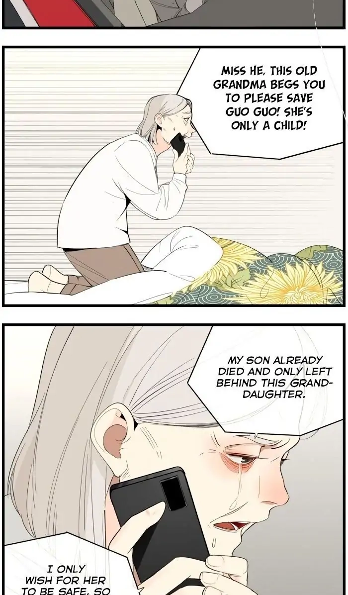Read Who Is the Prey? chapter 43 image 6 on Lezhin