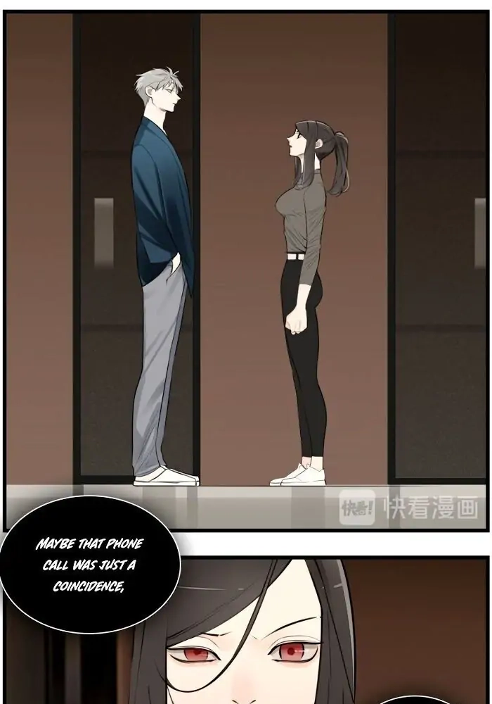Read Who Is the Prey? chapter 44 image 0 on Lezhin