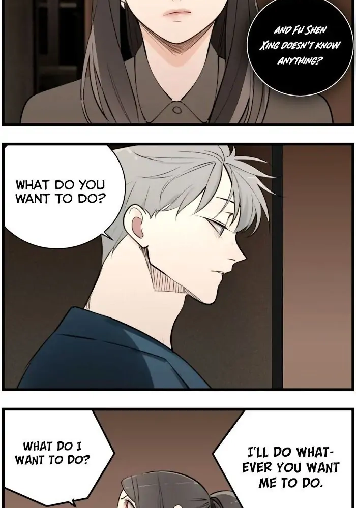 Read Who Is the Prey? chapter 44 image 1 on Lezhin