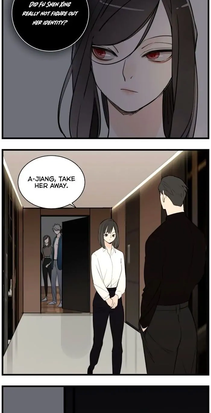 Read Who Is the Prey? chapter 44 image 10 on Lezhin