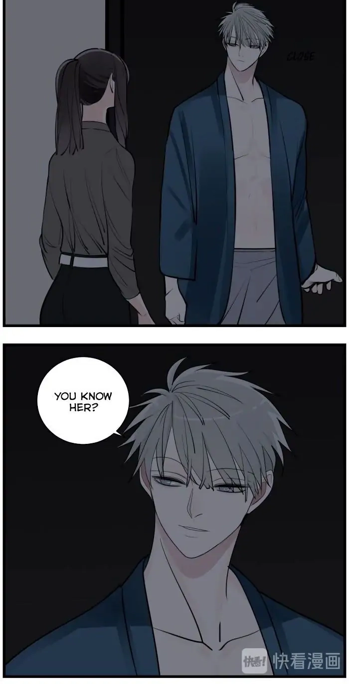 Read Who Is the Prey? chapter 44 image 11 on Lezhin