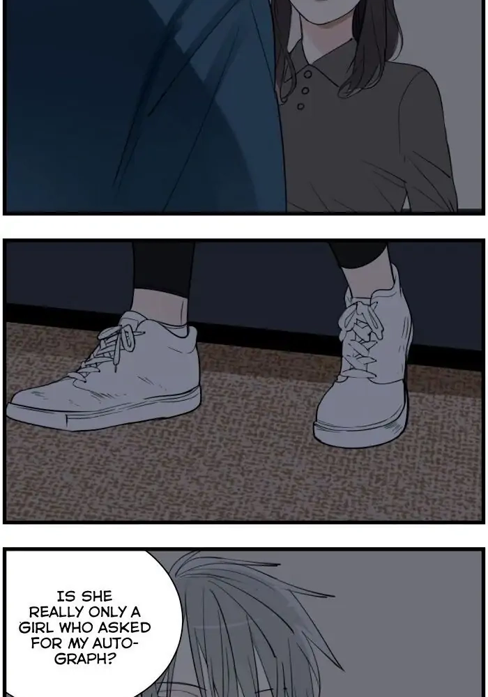 Read Who Is the Prey? chapter 44 image 13 on Lezhin