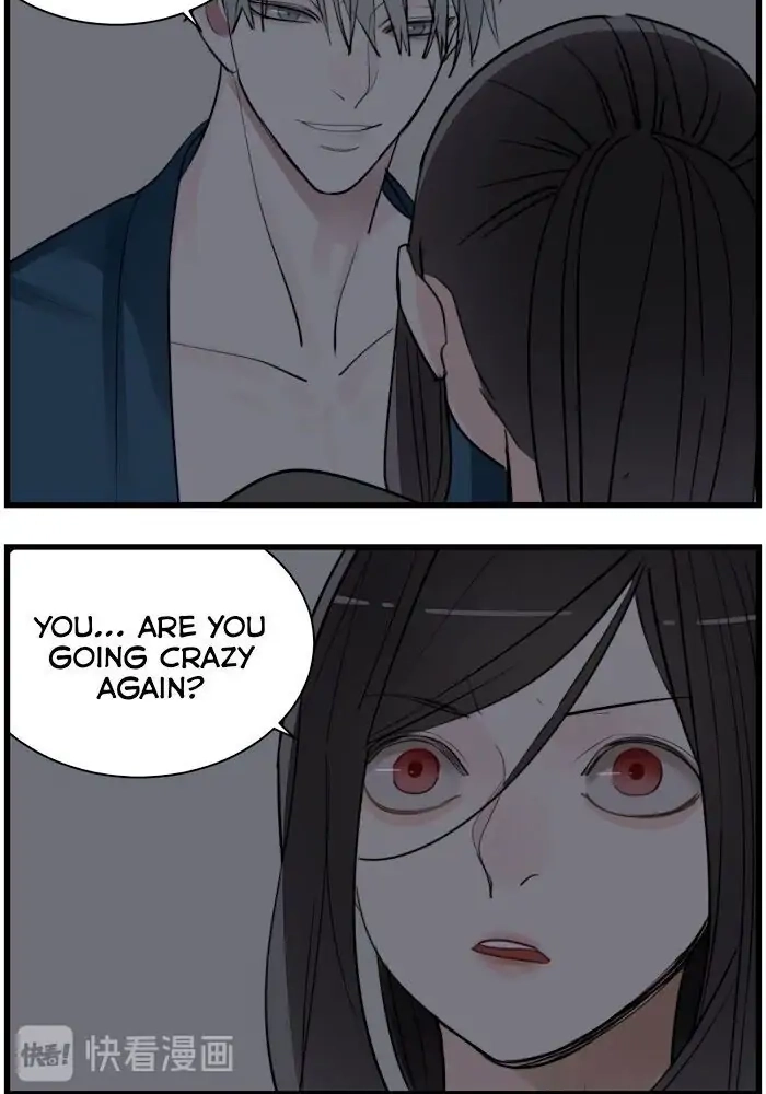 Read Who Is the Prey? chapter 44 image 14 on Lezhin