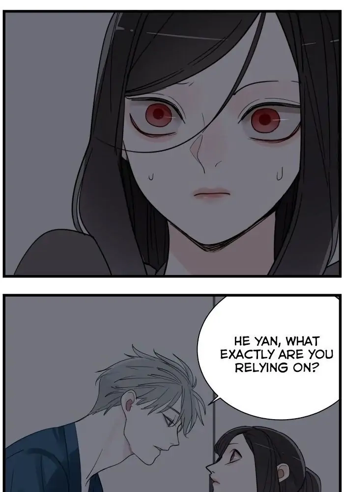 Read Who Is the Prey? chapter 44 image 18 on Lezhin