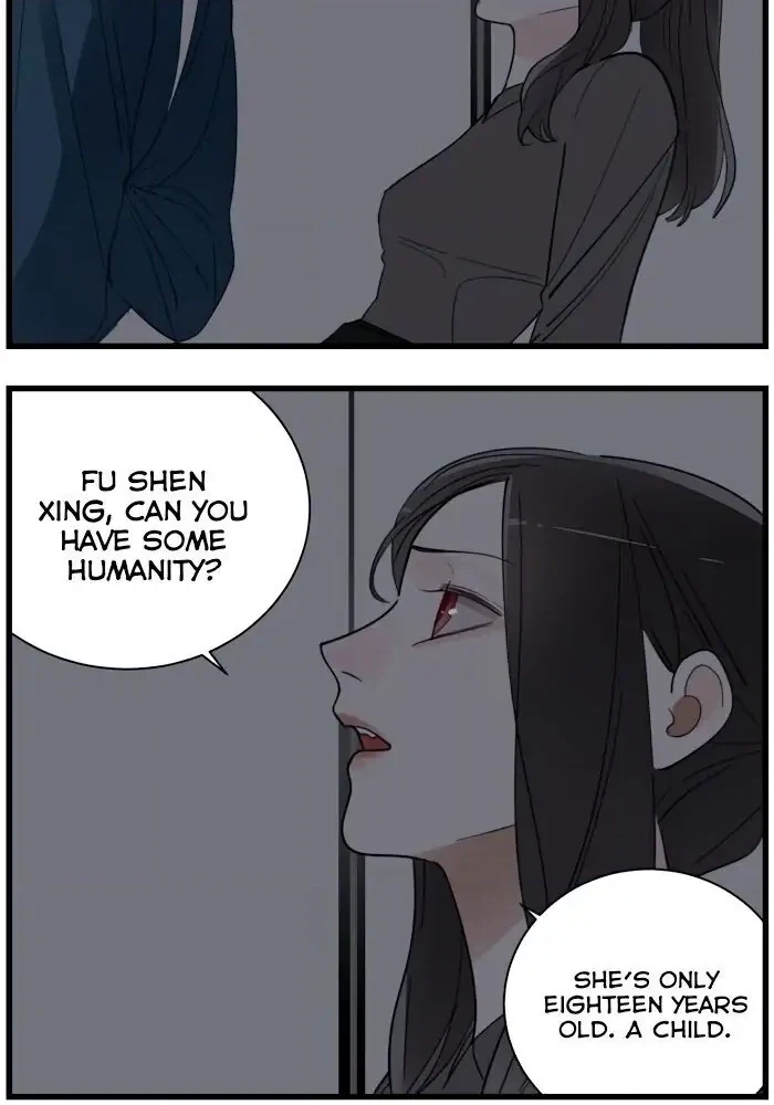 Read Who Is the Prey? chapter 44 image 19 on Lezhin