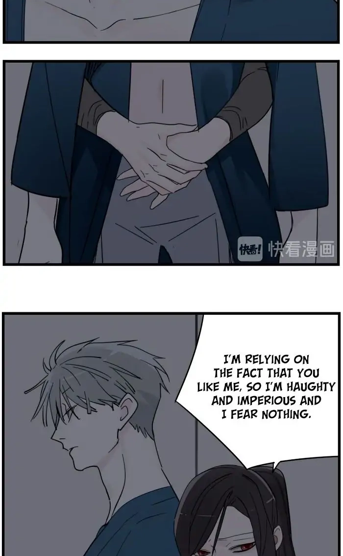 Read Who Is the Prey? chapter 44 image 27 on Lezhin