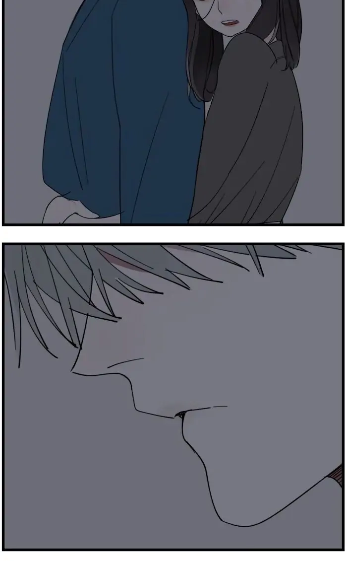 Read Who Is the Prey? chapter 44 image 28 on Lezhin