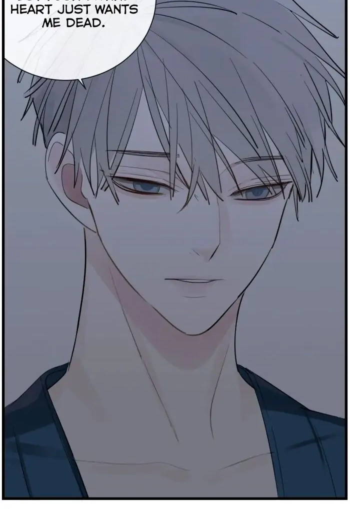 Read Who Is the Prey? chapter 44 image 31 on Lezhin