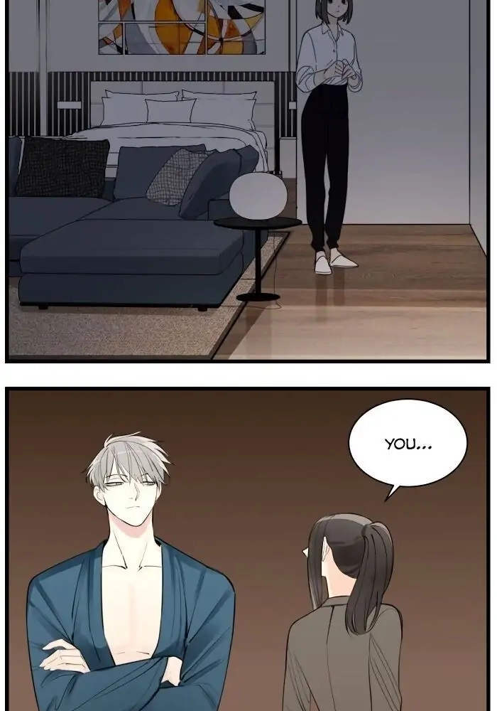 Read Who Is the Prey? chapter 44 image 7 on Lezhin
