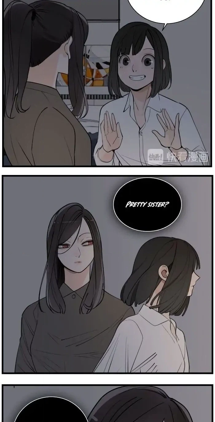 Read Who Is the Prey? chapter 44 image 9 on Lezhin
