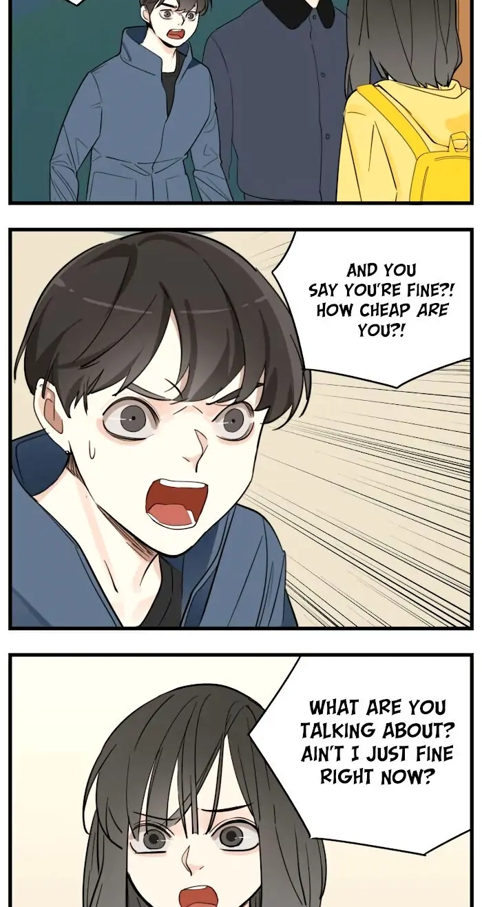Read Who Is the Prey? chapter 45 image 10 on Lezhin