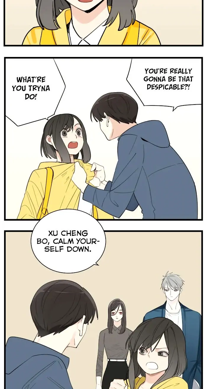 Read Who Is the Prey? chapter 45 image 11 on Lezhin