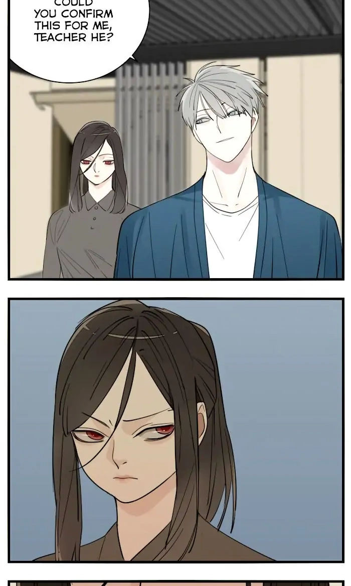 Read Who Is the Prey? chapter 45 image 14 on Lezhin