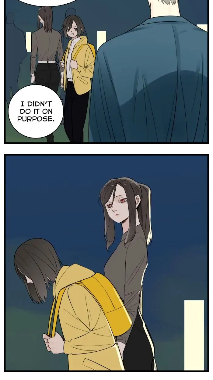 Read Who Is the Prey? chapter 45 image 20 on Lezhin