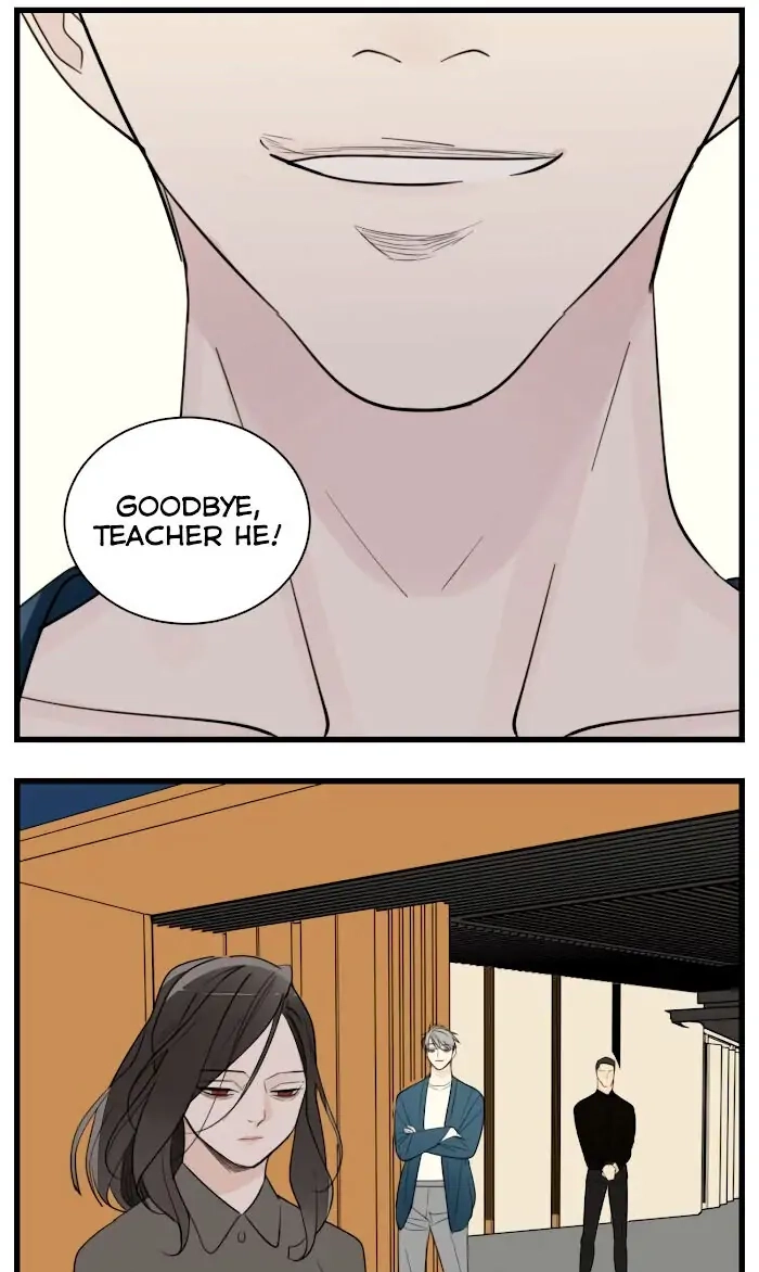 Read Who Is the Prey? chapter 45 image 21 on Lezhin
