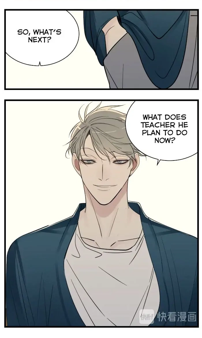 Read Who Is the Prey? chapter 45 image 24 on Lezhin
