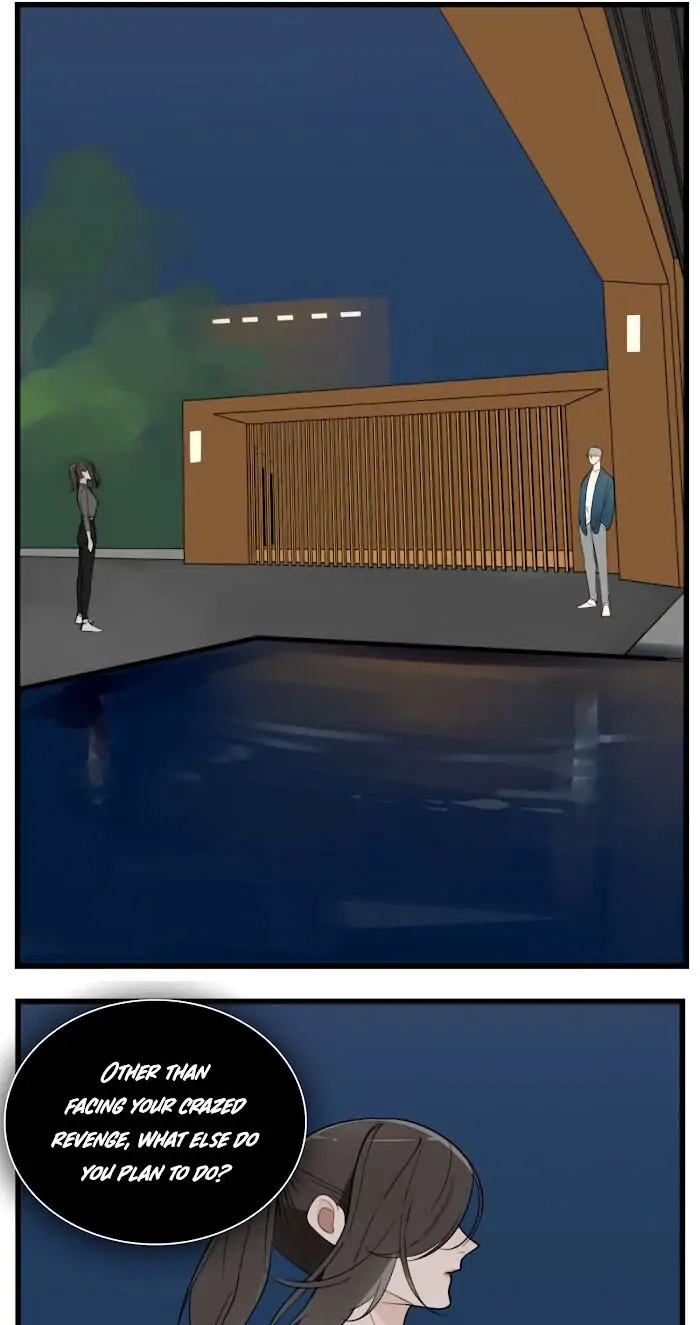 Read Who Is the Prey? chapter 45 image 25 on Lezhin