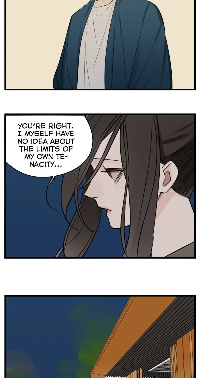 Read Who Is the Prey? chapter 45 image 27 on Lezhin