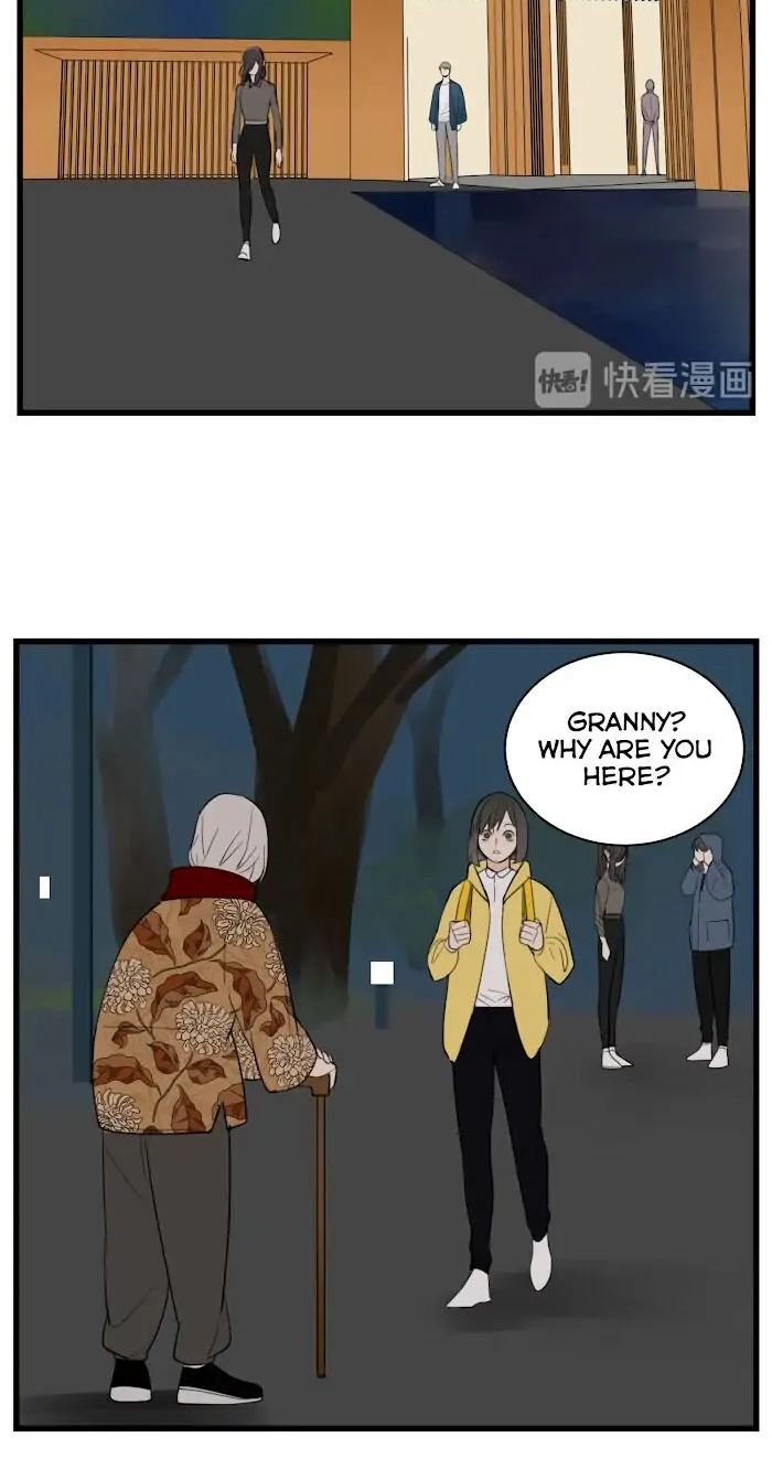 Read Who Is the Prey? chapter 45 image 28 on Lezhin