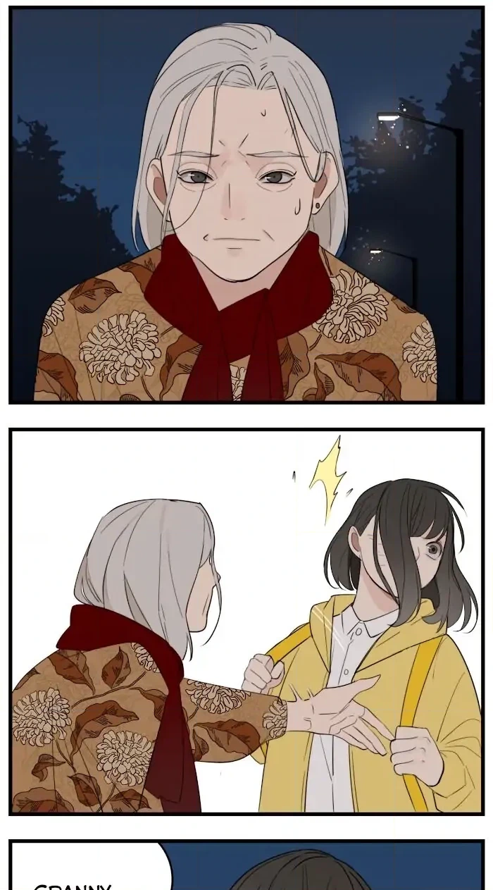 Read Who Is the Prey? chapter 45 image 29 on Lezhin