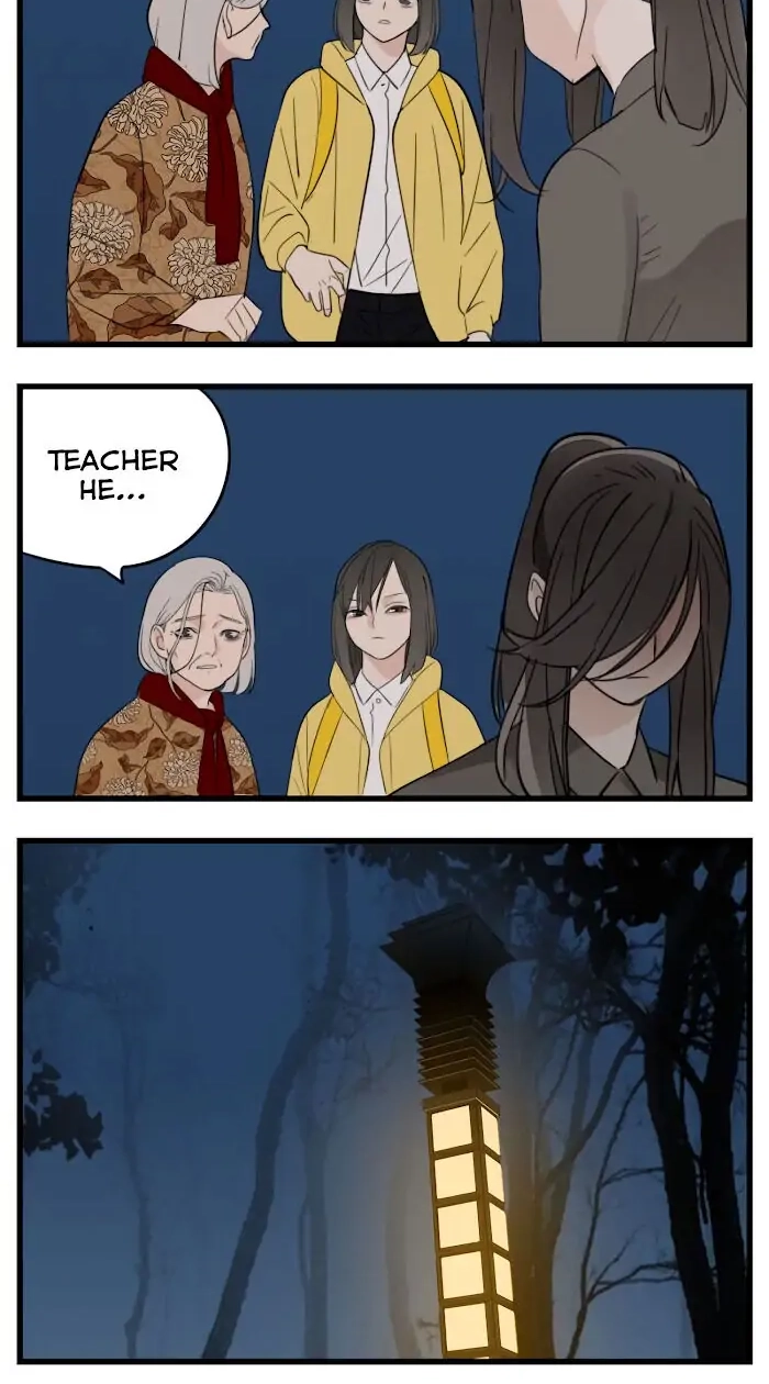 Read Who Is the Prey? chapter 45 image 32 on Lezhin