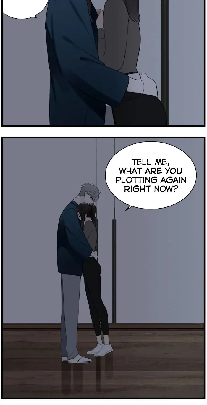 Read Who Is the Prey? chapter 45 image 4 on Lezhin