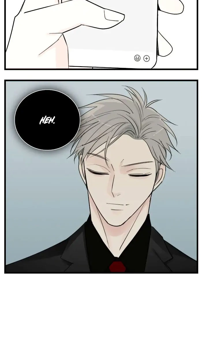 Read Who Is the Prey? chapter 45 image 40 on Lezhin