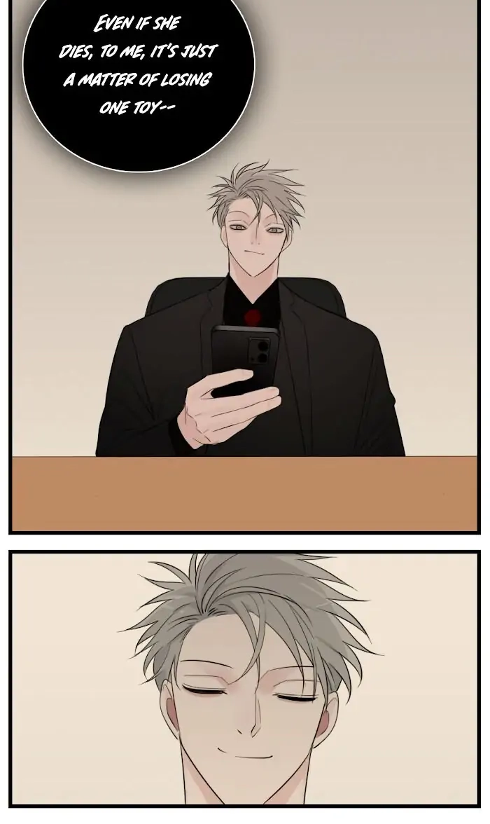 Read Who Is the Prey? chapter 45 image 44 on Lezhin