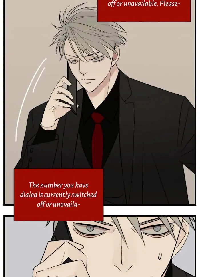 Read Who Is the Prey? chapter 45 image 46 on Lezhin