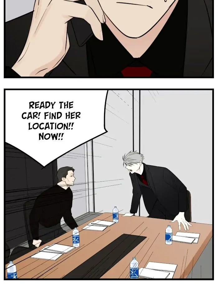 Read Who Is the Prey? chapter 45 image 47 on Lezhin