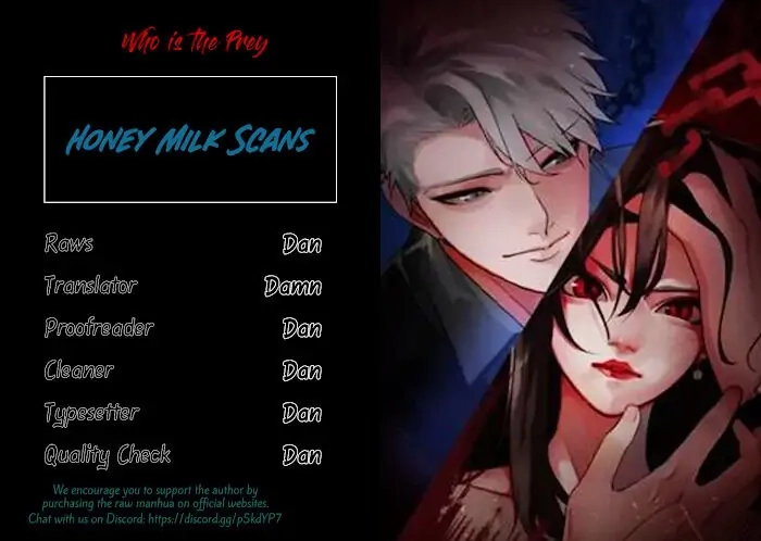 Read Who Is the Prey? chapter 45 image 48 on Lezhin