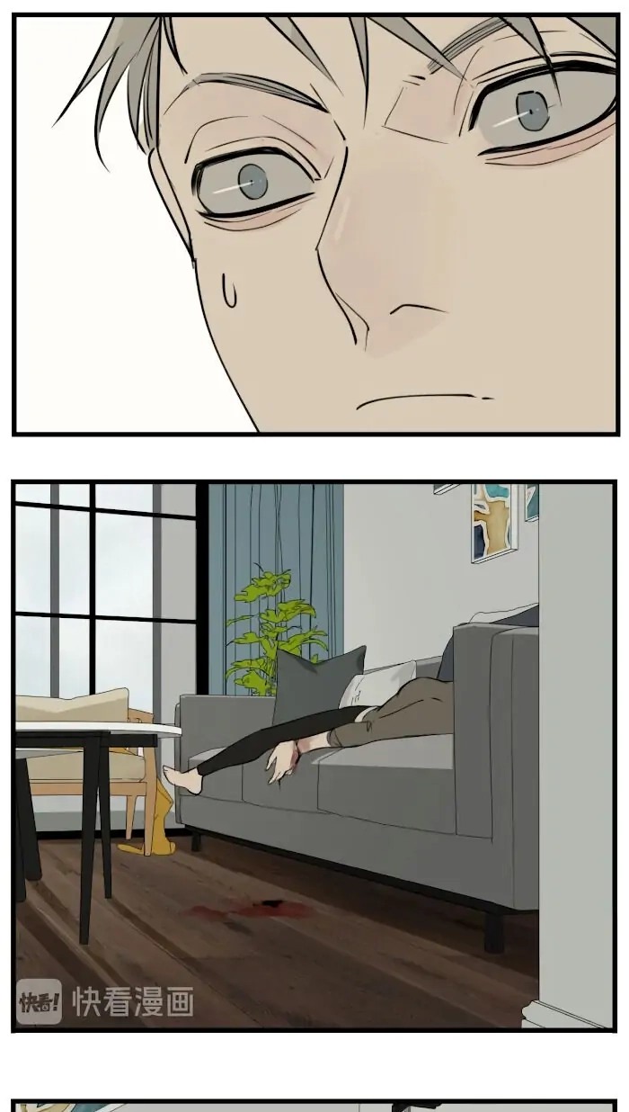 Read Who Is the Prey? chapter 46 image 10 on Lezhin