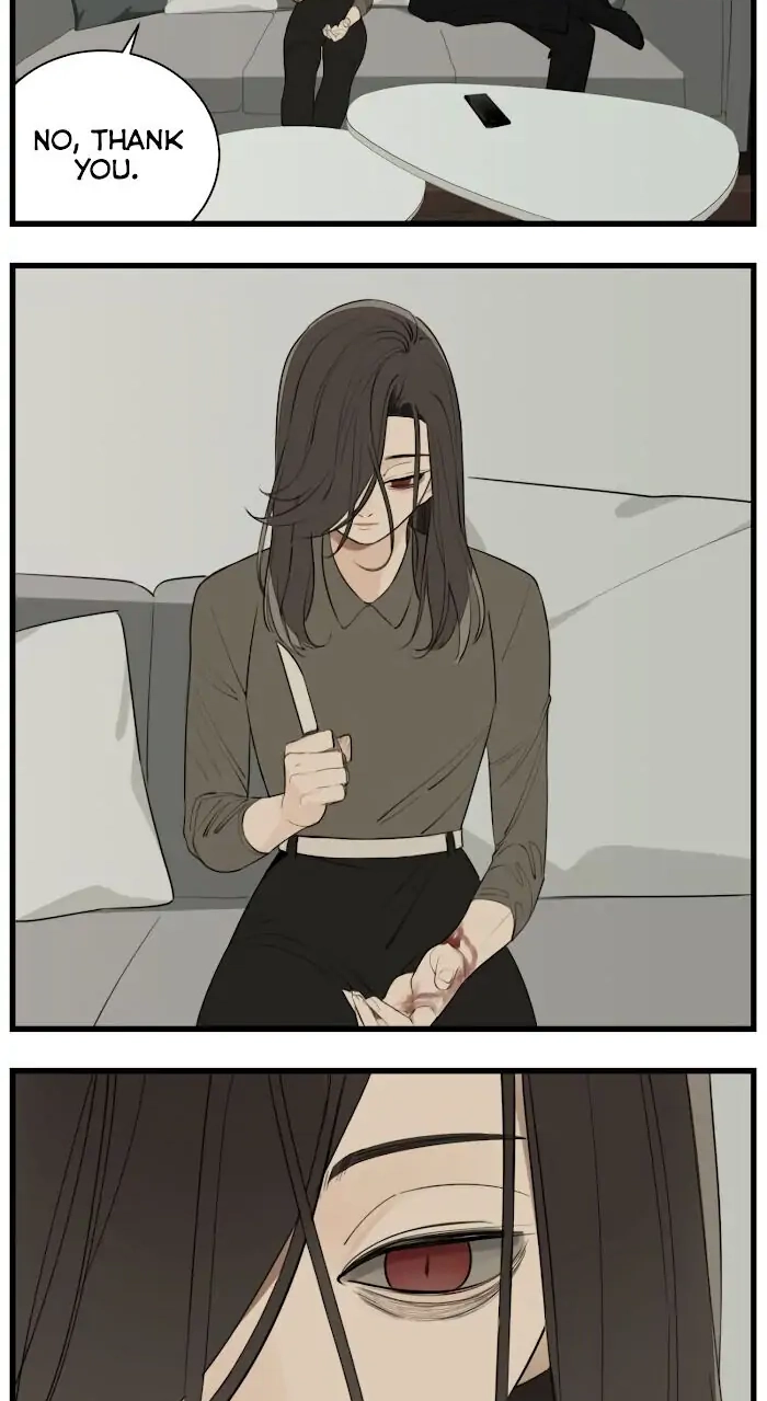 Read Who Is the Prey? chapter 46 image 23 on Lezhin