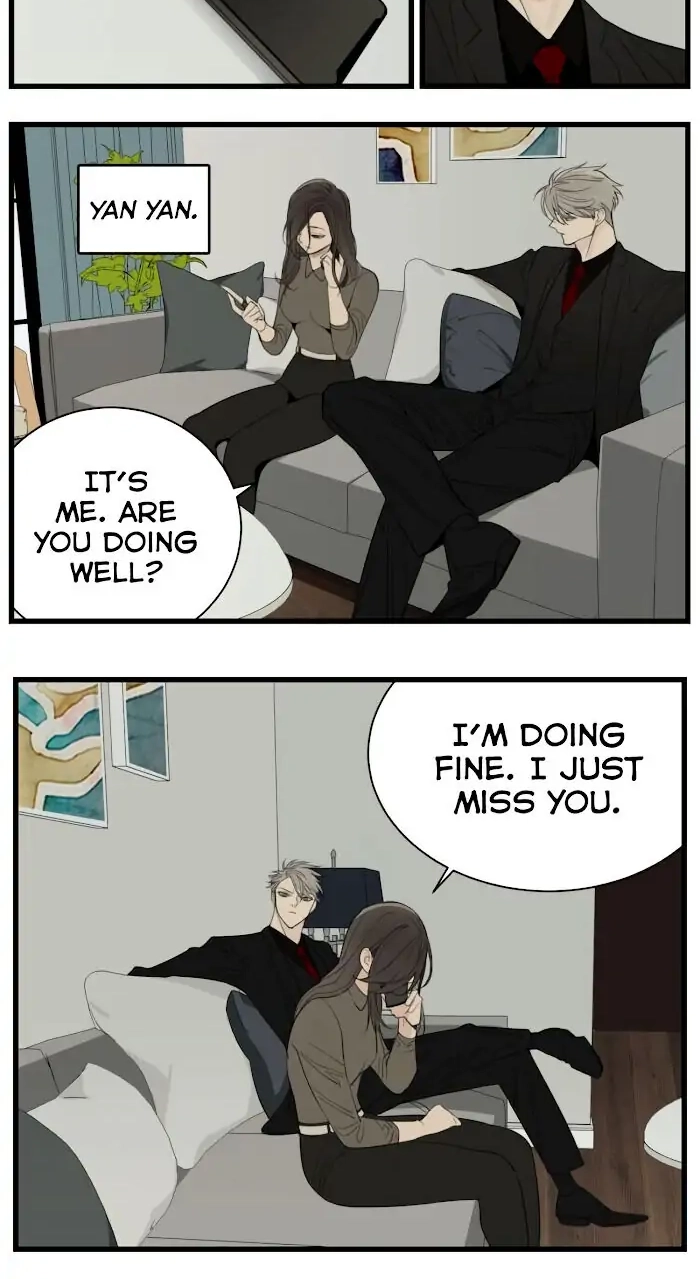 Read Who Is the Prey? chapter 46 image 25 on Lezhin