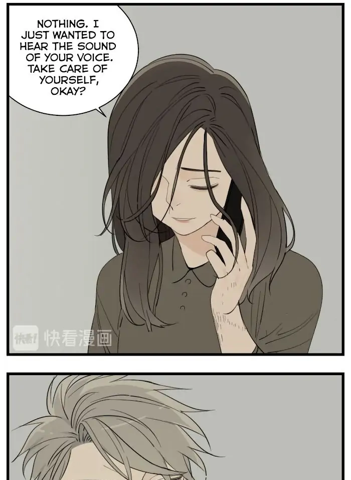 Read Who Is the Prey? chapter 46 image 26 on Lezhin