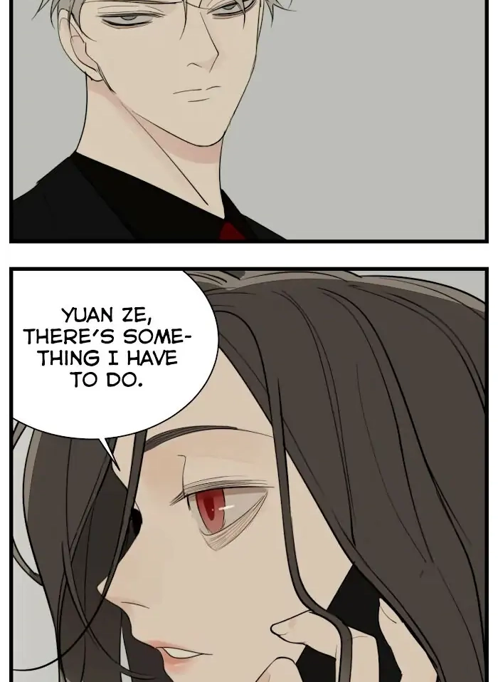 Read Who Is the Prey? chapter 46 image 27 on Lezhin