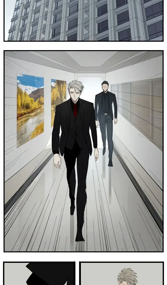 Read Who Is the Prey? chapter 46 image 4 on Lezhin