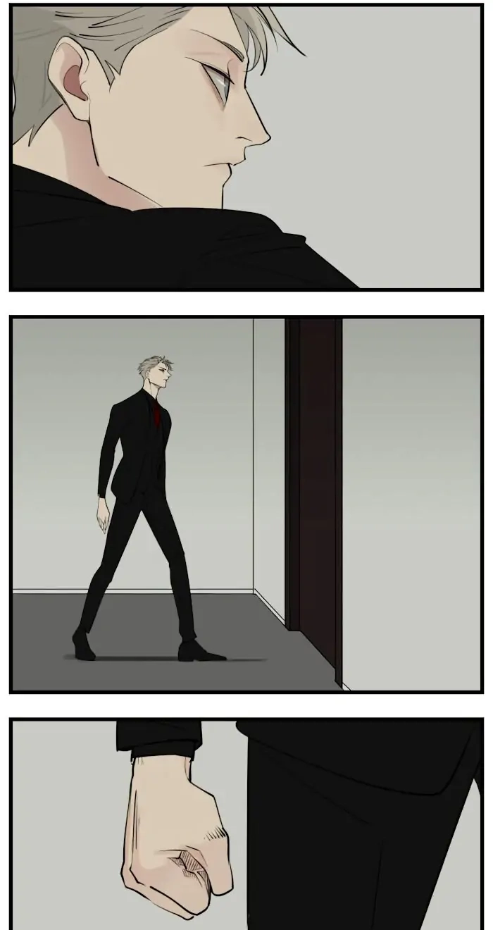 Read Who Is the Prey? chapter 46 image 6 on Lezhin