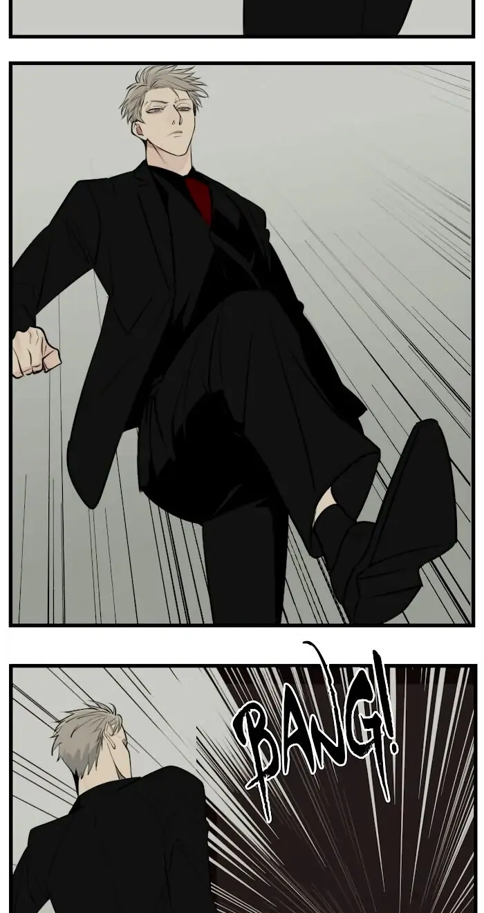 Read Who Is the Prey? chapter 46 image 7 on Lezhin