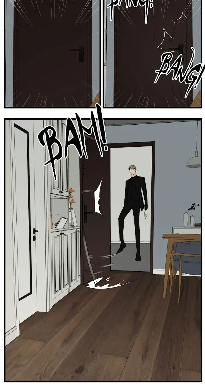 Read Who Is the Prey? chapter 46 image 9 on Lezhin