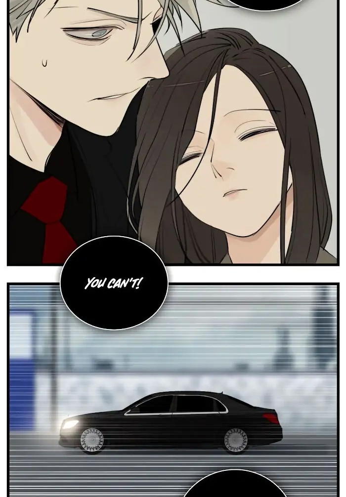 Read Who Is the Prey? chapter 47 image 10 on Lezhin