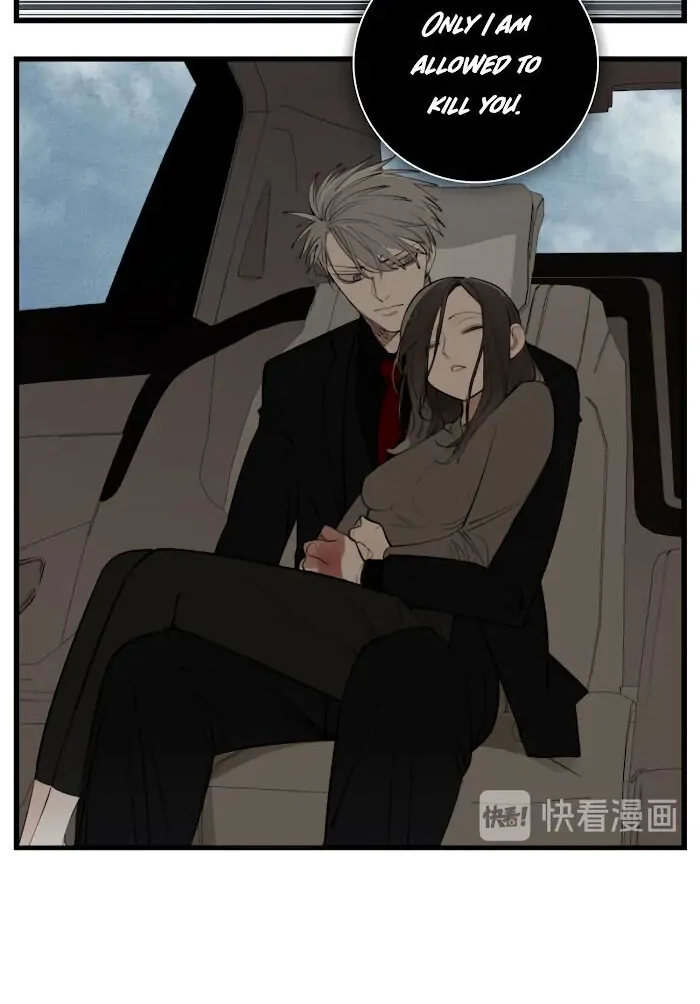 Read Who Is the Prey? chapter 47 image 11 on Lezhin