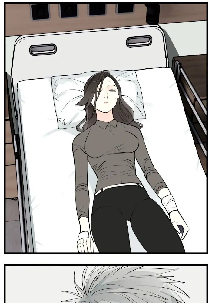 Read Who Is the Prey? chapter 47 image 14 on Lezhin