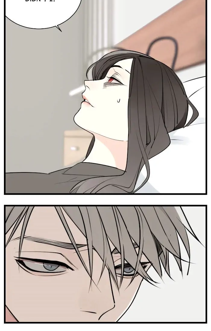 Read Who Is the Prey? chapter 47 image 17 on Lezhin