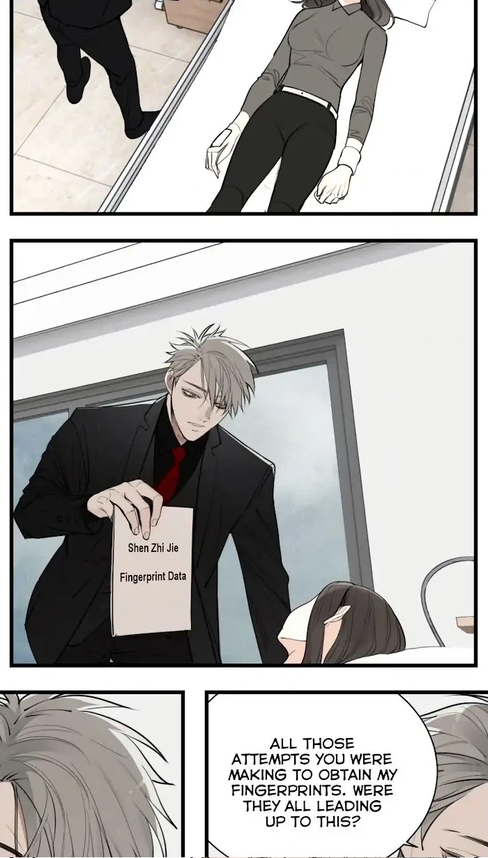 Read Who Is the Prey? chapter 47 image 19 on Lezhin