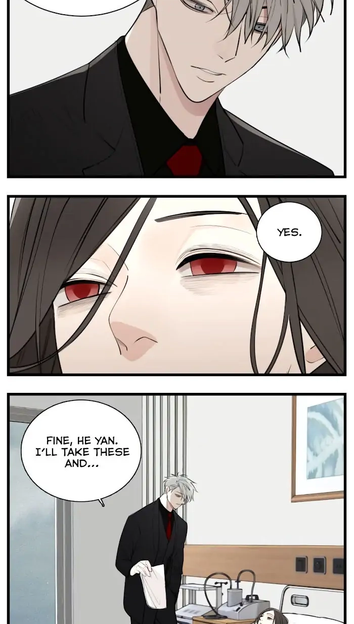 Read Who Is the Prey? chapter 47 image 20 on Lezhin