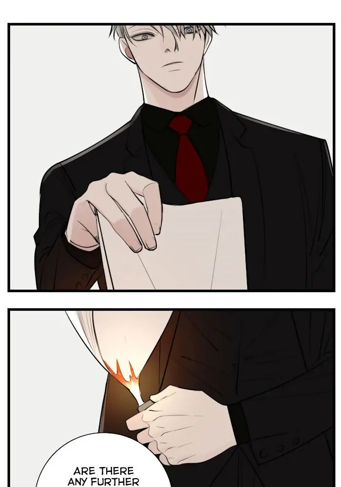 Read Who Is the Prey? chapter 47 image 22 on Lezhin