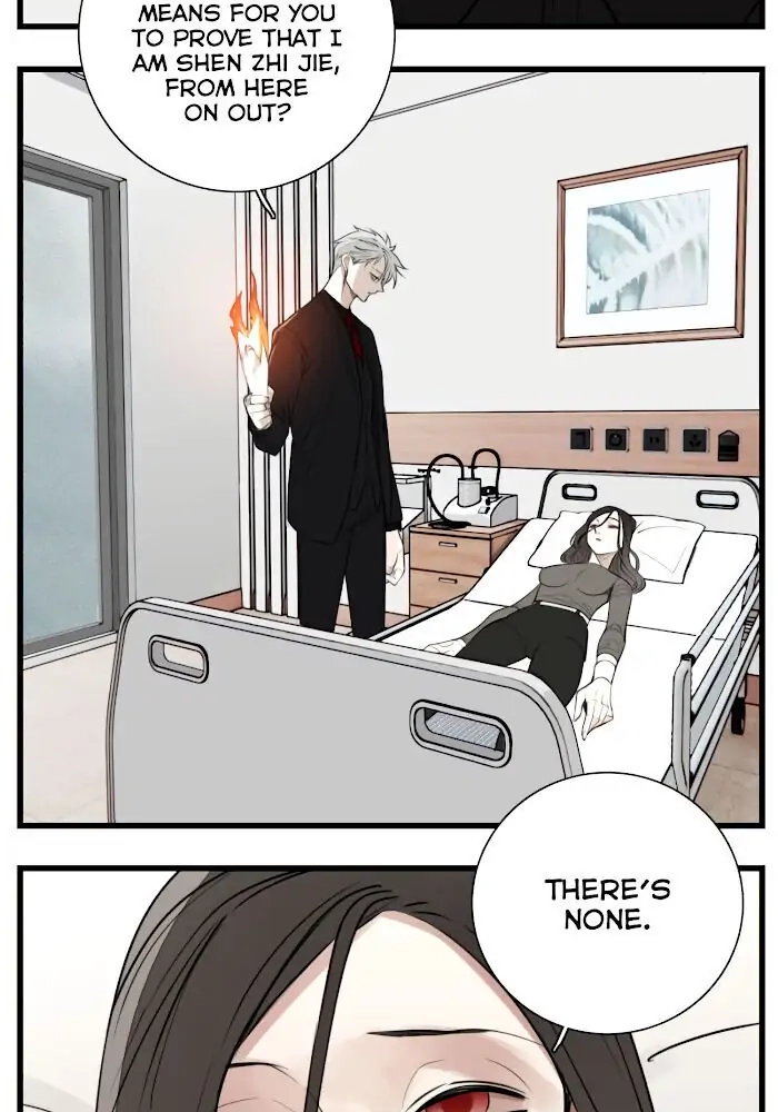 Read Who Is the Prey? chapter 47 image 23 on Lezhin