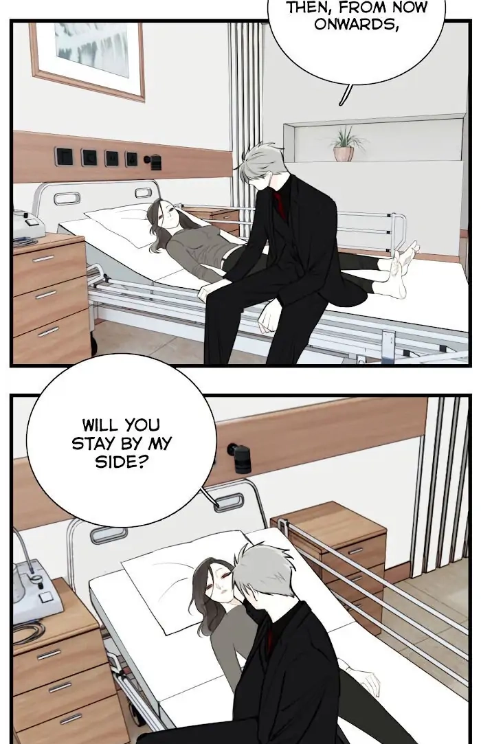 Read Who Is the Prey? chapter 47 image 25 on Lezhin
