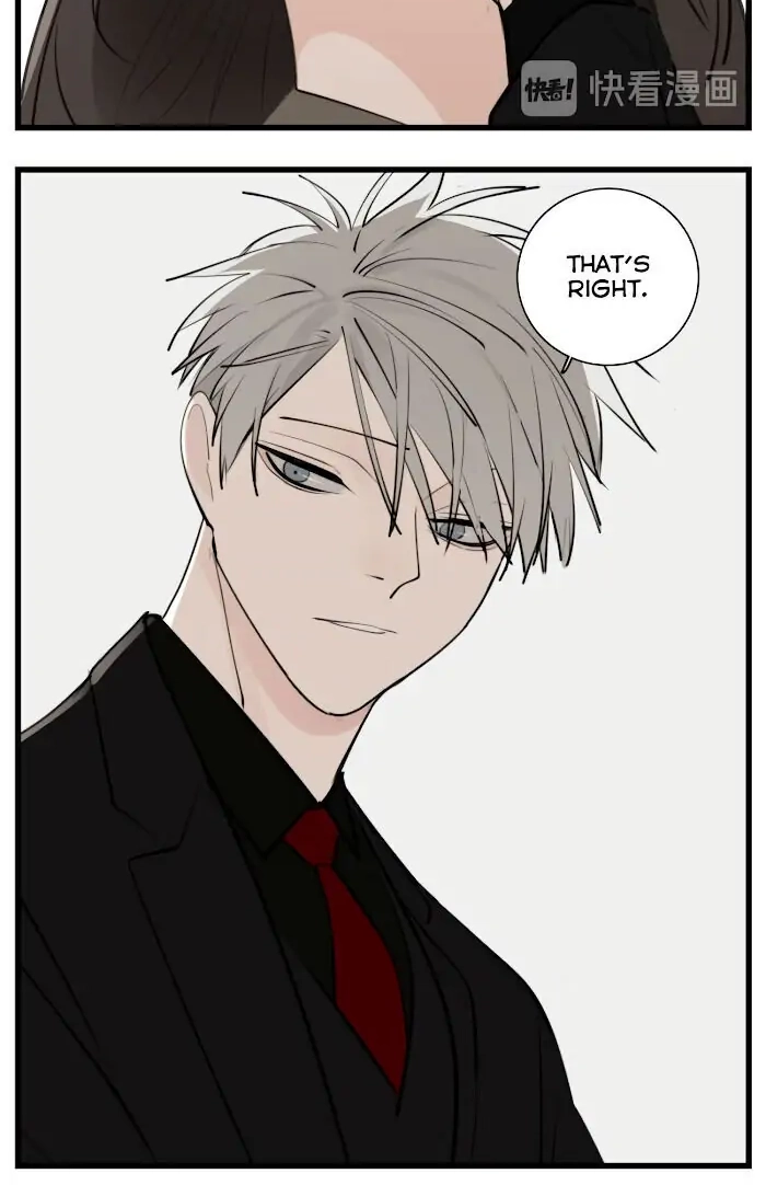 Read Who Is the Prey? chapter 47 image 27 on Lezhin
